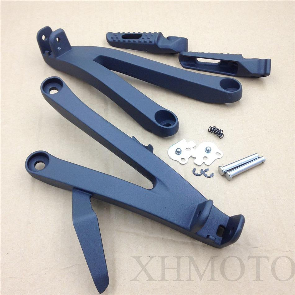 Cbr600rr passenger pegs hotsell