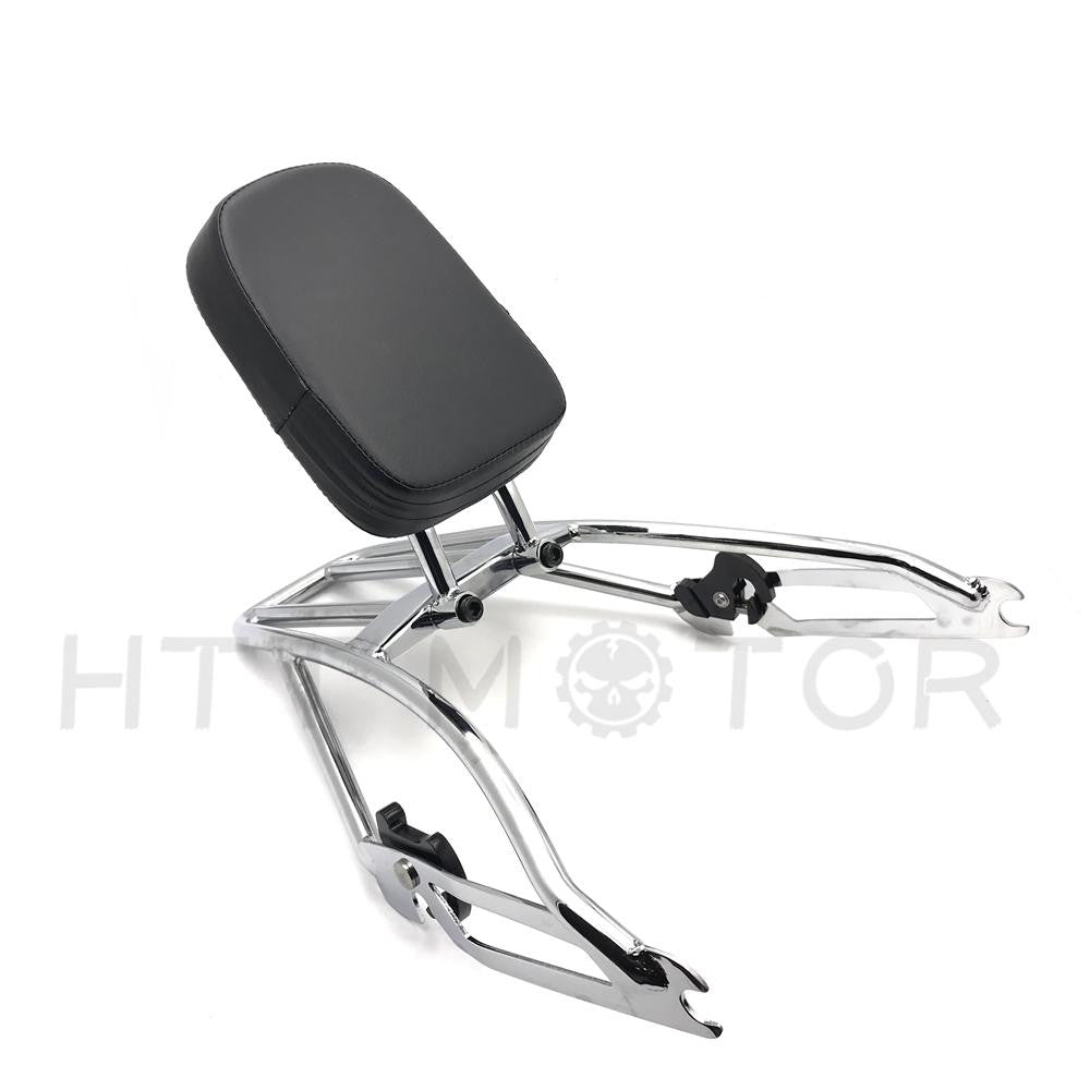 Harley davidson street on sale 500 sissy bar