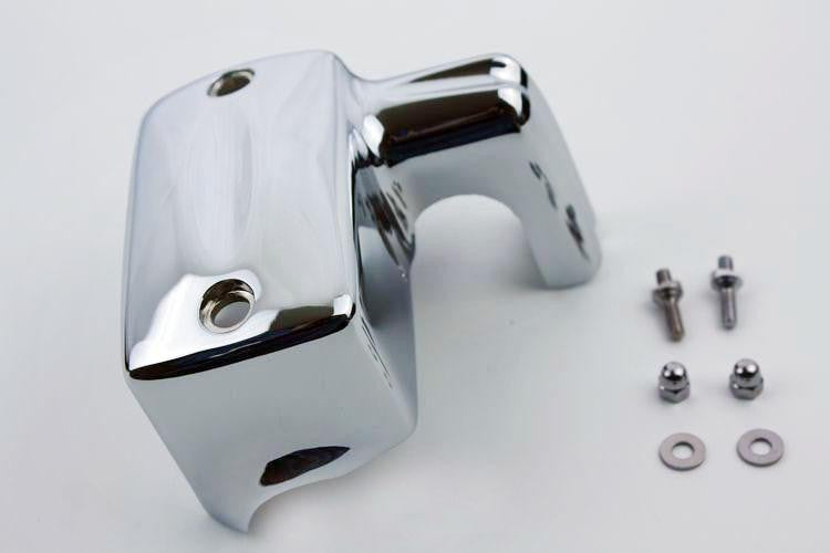 Brake Fluid Cylinder Cover For Honda Shadow 600 750 1100 Vtx1300 C Vlx 600 Dlx