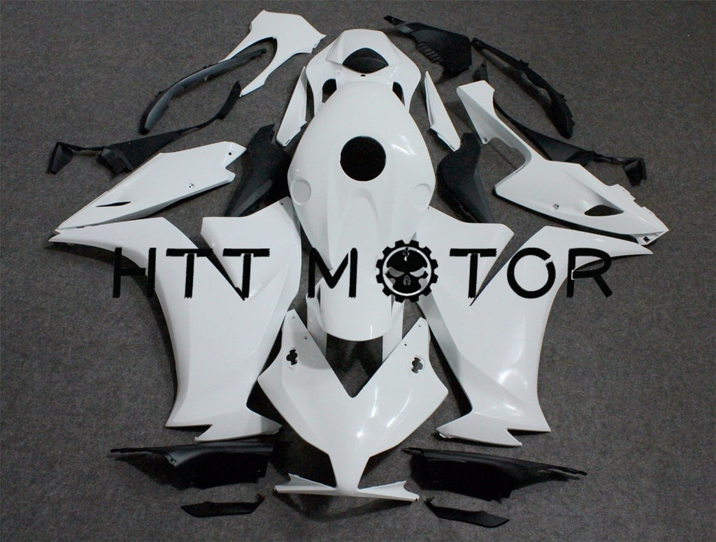 Unpainted ABS Injection Bodywork Fairing Kit for HONDA CBR1000RR 2012-2016 13 14