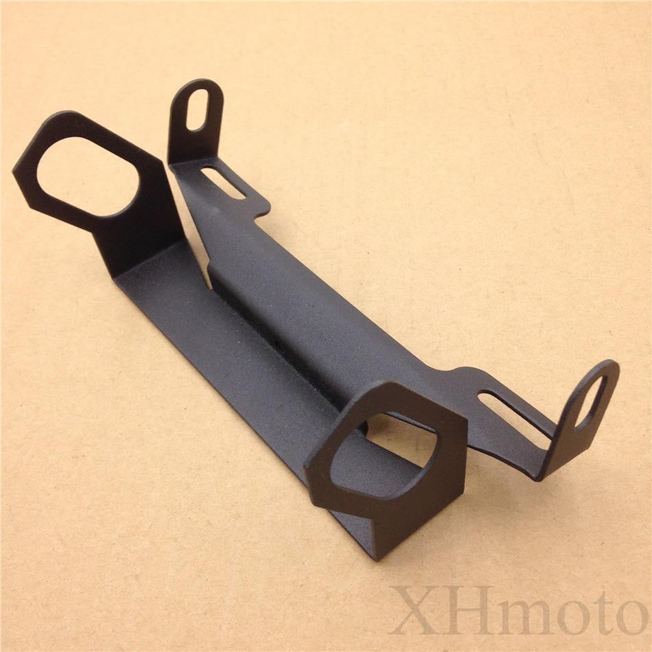 HTT BLACK Fender Eliminator Tidy Tail No Logo For 2003-2006 Honda CBR 600RR/ 2004-2007 CBR 1000RR