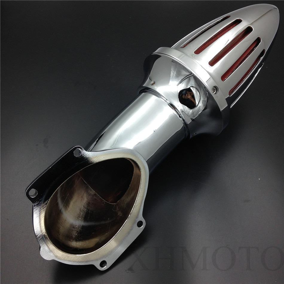 Bullet Spike Air Cleaner Intake Kits For Kawasaki Vulcan 800