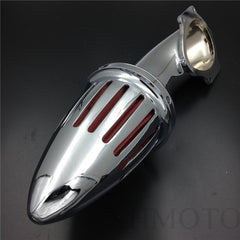 Bullet Spike Air Cleaner Intake Kits For Kawasaki Vulcan 800