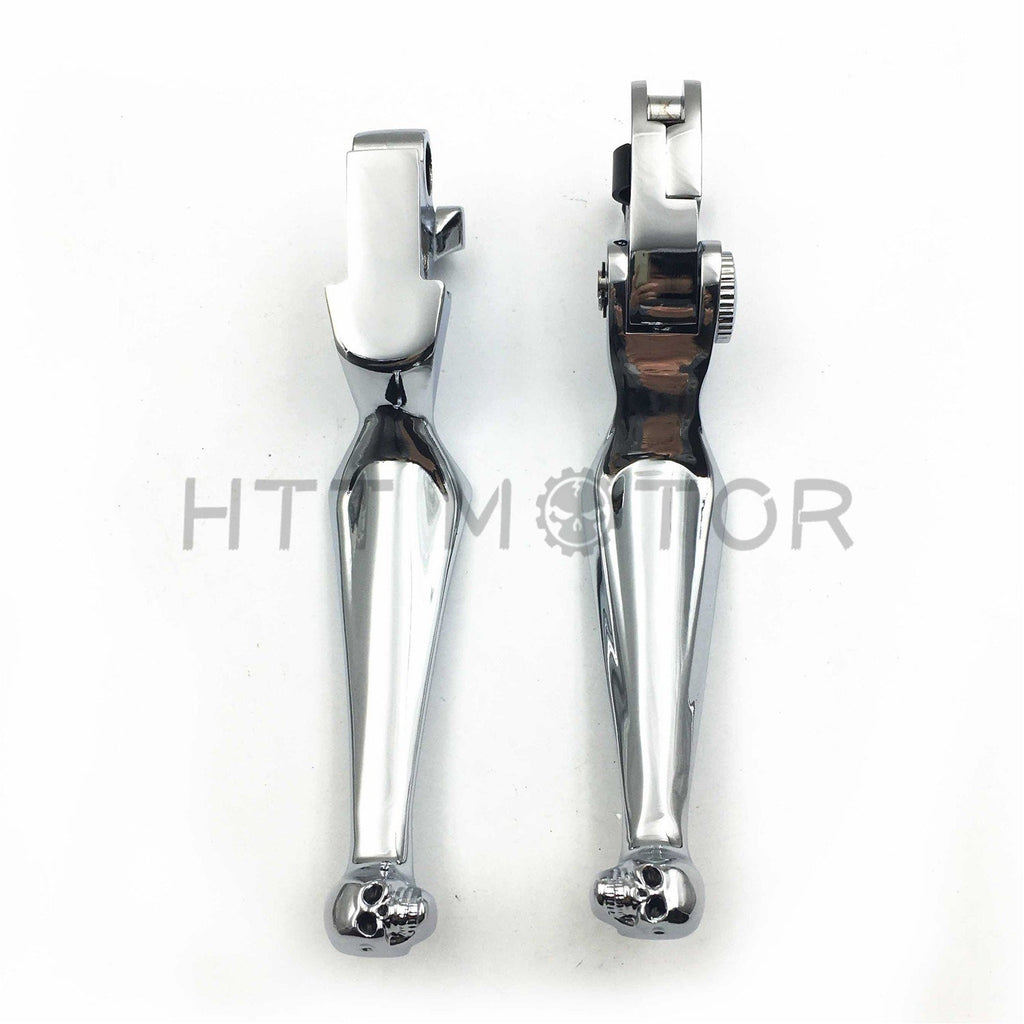 Brake Clutch Levers For Harley Flhtci Flhtcui Flhti Flstci Flhri Flstsb Flstc Cd