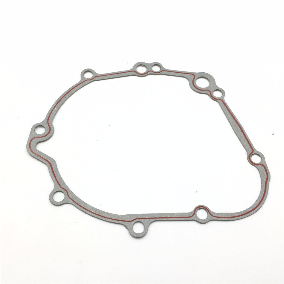 HTT- HTT Motorcycle Engine Stator Cover Washer SSpacer Shim Gasket Piece Film For Suzuki Gsx-R Gsxr600 600 750 2006-2013 Left Side