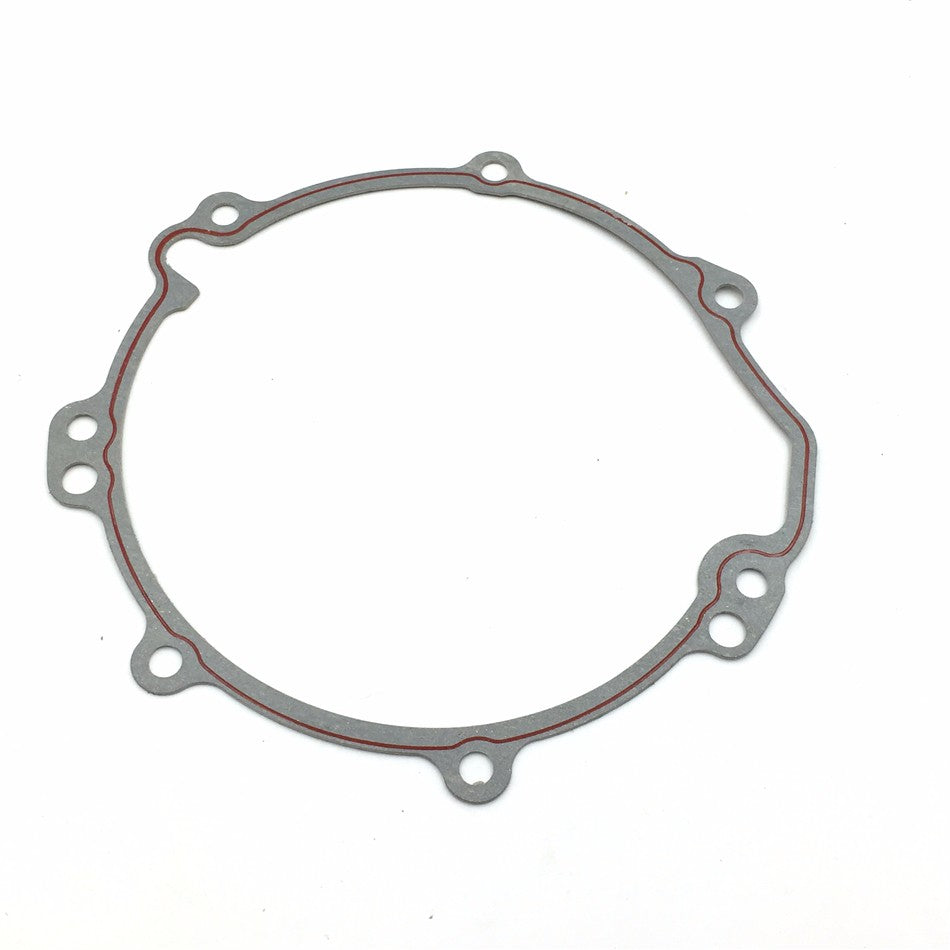 HTT- HTT Motorcycle Engine Stator Cover Washer Spacer Shim Gasket Piece Film For Kawasaki ZX14R 2006-2014/ ZZR-1400 2006-2014