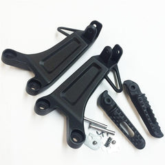 Honda cbr600rr outlet foot pegs