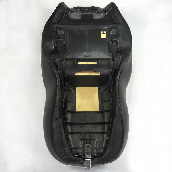 Seats – HTT Motor