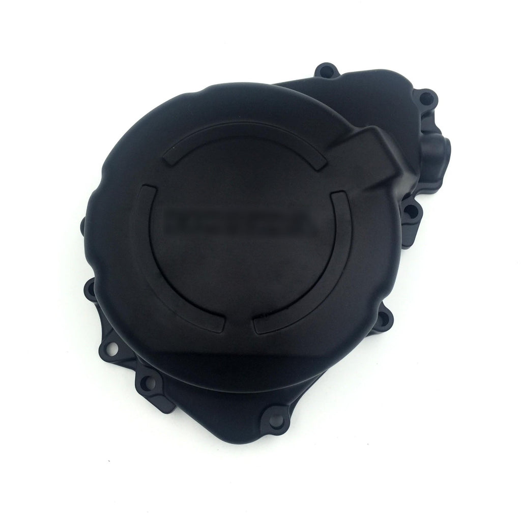 HTT Oem Replacement  Engine Stator Cover Honda Cbr900Rr 1996 1997 96-97 Black Left