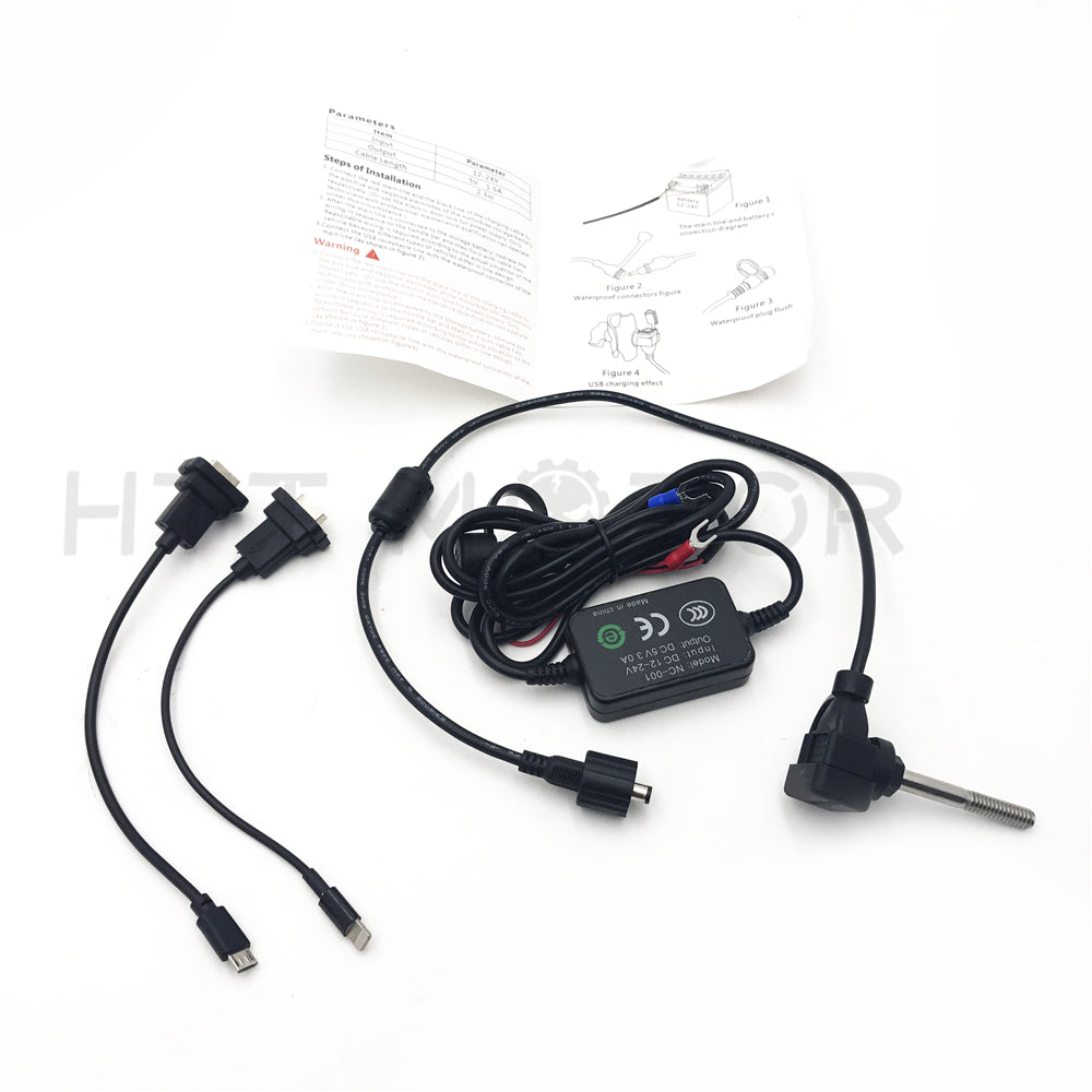 GPS 3.0 Battery Charger