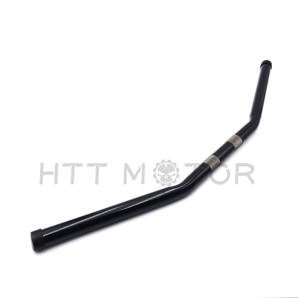 Handlebar Handlebars Fit for Harley Sportster XL 883 1200 Black