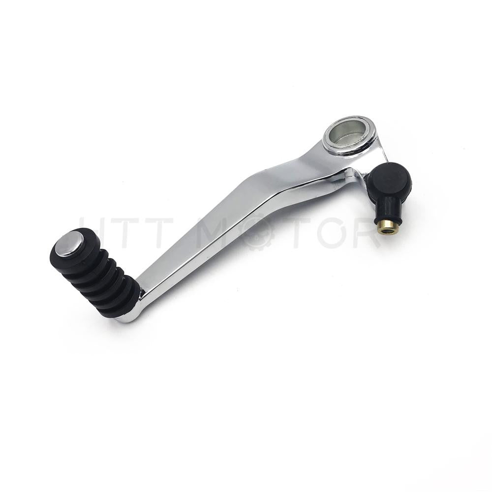 Gear Shift Lever Shifter for Suzuki GSXR 600 750 TL 1000 SV650 GSF1200 GSX 600F Chrome