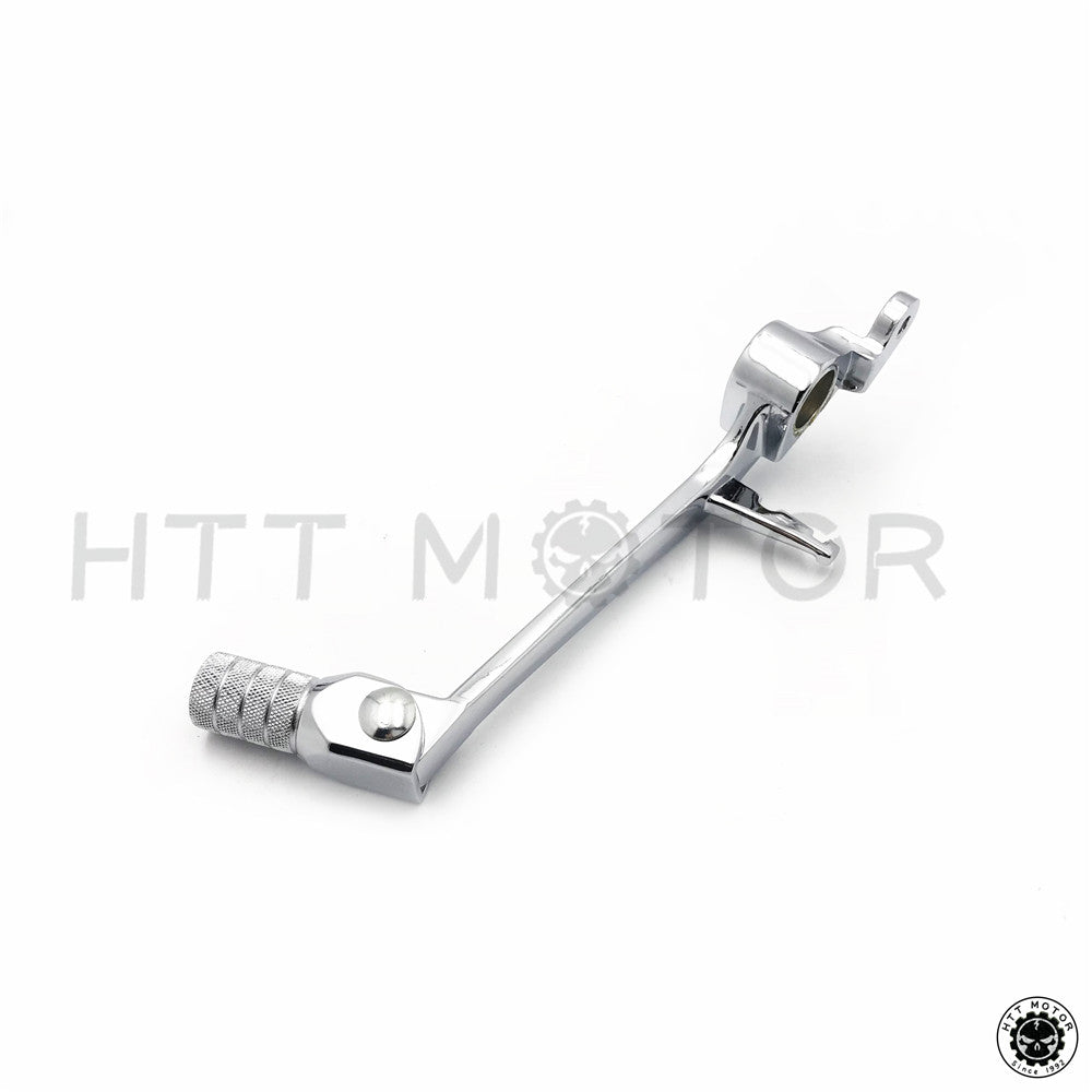 Silver Foldable Brake Shift Pedal Foot Lever For Yamaha Yzf R6 Yzf-R6 2006-2010