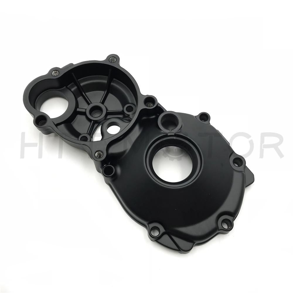 Engine Stator Crankcase Cover For Suzuki GSXR1300 HAYABUSA GSX1300BK 2008-2012