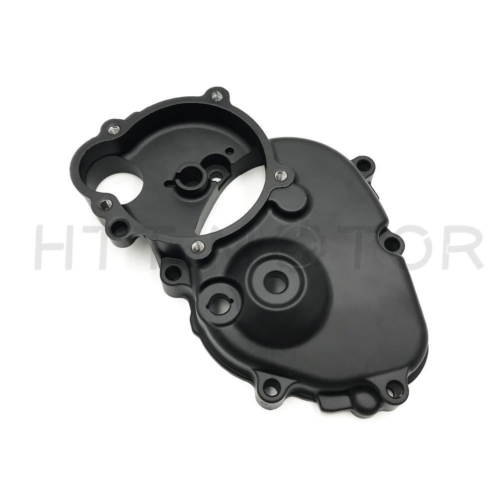 Engine Stator Cover Crankcase For KAWASAKI ZX6R 636 2009 2010 2011