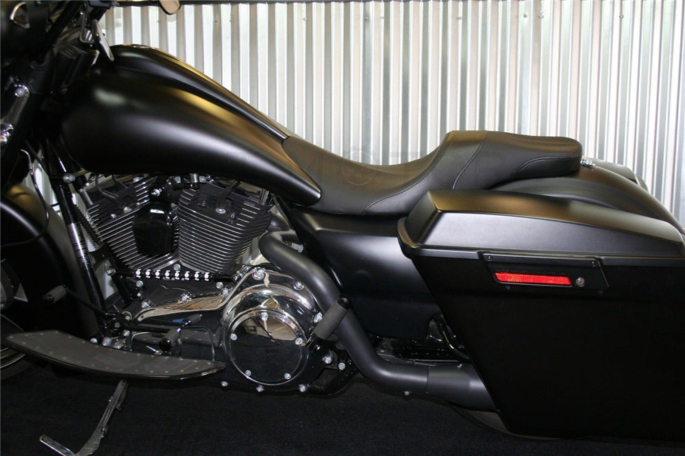 Road king best sale stretched tank